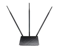  Router Wireless Asus N300Mbps 3 ăng ten 9dBi 
