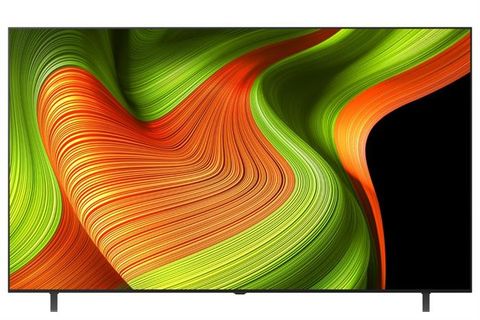 Smart Tivi OLED LG AI 4K 77 inch OLED77B5PSA