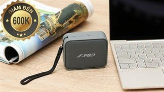 Rất nhiều loa nghe nhạc giảm sốc cuối tuần lên đến 600k lận đó, sắm ngay 1 'em' về chill trong những ngày mưa gió thôi nào