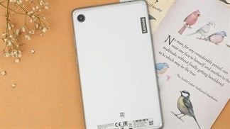Chính thức mở bán 3 mẫu máy tính bảng mới nhà Lenovo cùng ưu đãi trả góp 0%, nhanh tay rước ngay cho mình nào