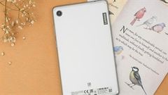  Chính thức mở bán 3 mẫu máy tính bảng mới nhà Lenovo cùng ưu đãi trả góp 0%, nhanh tay rước ngay cho mình nào 