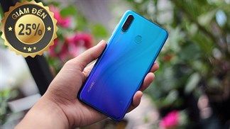 Giảm sốc đến 25%, hàng loạt điện thoại Huawei đã qua sử dụng đang có giá rẻ hết hồn, tham khảo ngay thôi các bạn ơi!