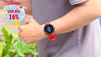 Loạt smartwatch Garmin đậm chất thể thao, tích hợp nhiều tính năng theo dõi sức khỏe và luyện tập, đang giảm giá cực ngon