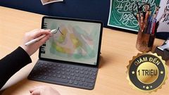  Chốt tháng 9 này với hàng loạt iPad xịn xò giảm sốc lên đến 1 triệu, cơ hội sắm hàng xịn giá tiết kiệm là đây chứ đâu 