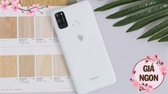  Dưới 3 triệu chưa biết mua smartphone nào, tham khảo ngay loạt điện thoại Vsmart đang giảm giá ngon lành 