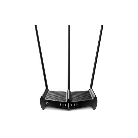 Bộ Định Tuyến Wifi 5 Tp-link Archer C58hp Chuẩn Ac1350