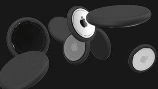 Rò rỉ giá bán của thẻ định vị Apple AirTags, chỉ khoảng 900 ngàn đồng, thấp hơn các đối thủ cạnh tranh
