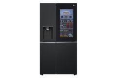  Tủ lạnh LG Inverter 635 Lít Side By Side InstaView Door-in-Door GR-X257BL 