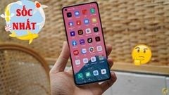  Điểm mặt 10 smartphone đang giảm giá sâu nhất cuối tuần này, toàn những cái tên HOT đến từ Samsung, Apple, OPPO... 