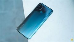  TOP 5 smartphone cực đáng mua đến từ Realme, thiết kế trẻ trung, chụp ảnh đẹp, pin lại cực trâu, đáng mua nhất tại TGDĐ 