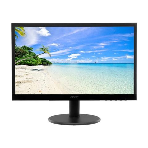 Màn Hình Acer Eb192qa 18.5″ Ips Hd 60hz