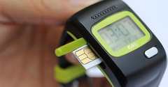  Nano Sim trên smartwatch là gì? Có những ưu điểm gì? 