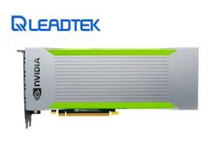  GPU LEADTEK NVIDIA QUADRO RTX 8000 Passive 