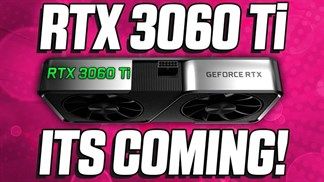 AMD gọi thì Nvidia trả lời, RTX 3060 Ti - ông vua gaming phân khúc tầm trung chính thức được ra mắt