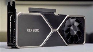 Nvidia thừa nhận hãng chịu nhiều tổn thất trước những đợt đầu cơ card GeForce RTX 3080, hứa sẽ có nhiều card hơn