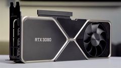  Nvidia thừa nhận hãng chịu nhiều tổn thất trước những đợt đầu cơ card GeForce RTX 3080, hứa sẽ có nhiều card hơn 