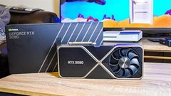  Nvidia tuyên bố RTX 3090 của hãng sẽ có số lượng giới hạn và chỉ dành cho một số đối tượng khách hàng đặc biệt 