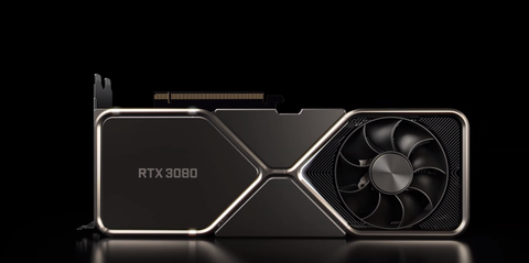 Rtx 3080 Super Sẽ Được Tích Hợp Lên Pc Aio Envy Của Hp