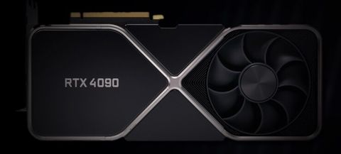 Rtx 4090 Rò Rỉ Điểm Benchmark, Gần Gấp Đôi 3090