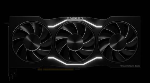 Lộ Tin Card Đồ Họa Amd Radeon Rx 7000 Đến Tháng 12 Mới Ra Mắt