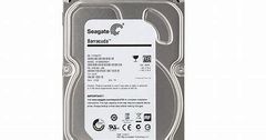  Ổ Cứng Hdd Seagate Barracuda 1tb 3.5