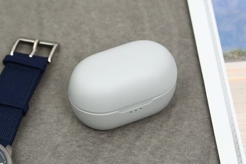 Tai nghe Bluetooth TWS JBL T115TWSBLKAS Đen