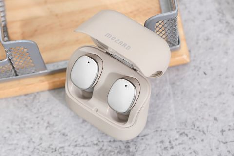 Tai nghe Bluetooth TWS Mozard T302A Đen