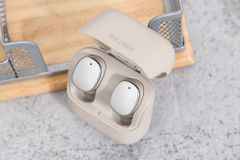  Tai nghe Bluetooth TWS Mozard T302A Đen 