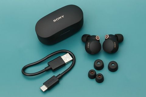 Tai nghe Bluetooth True Wireless Sony WF-1000XM4