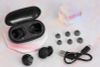 Tai nghe Bluetooth Sony Extra Bass True Wireless WF-XB700