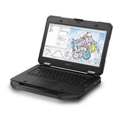  Dell Latitude Rugged 14 5404 