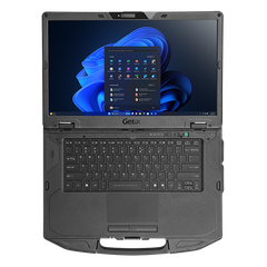  Getac S510 rugged laptop 