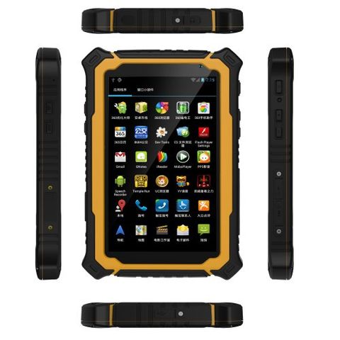 Rugged Tablets T7 Pro