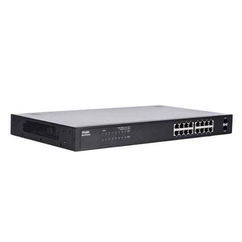 Switch 16 Cổng Ruijie Rg-s1818g