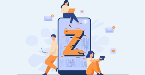 Gen Z là gì? Có đặc trưng gì? Triển vọng của thế hệ Z trong tương lai