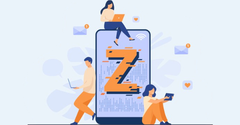  Gen Z là gì? Có đặc trưng gì? Triển vọng của thế hệ Z trong tương lai 