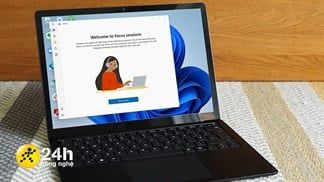 Cách bật chế độ tập trung (Focus Mode) trên máy tính Windows 11, để bạn hoàn thành công việc sớm nhất