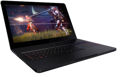 Razer Blade Pro - Full Hd (Gtx 1060) - 256Gb