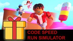  Code Speed Run Simulator mới nhất 2021 | Hướng dẫn nhập code 