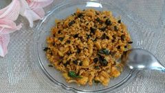  Cách làm ruốc chay đậu hũ giòn thơm đơn giản bảo quản lâu ai cũng mê 