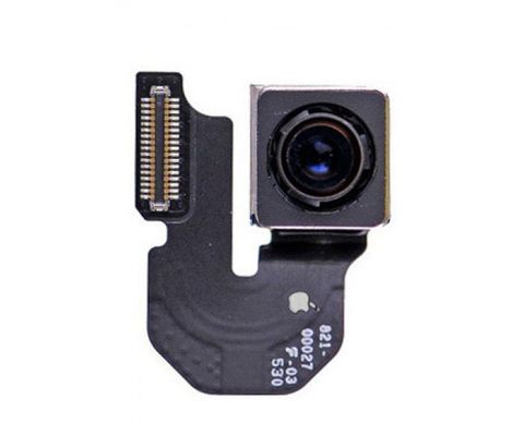 Sửa Iphone 6 Mất Camera Trước