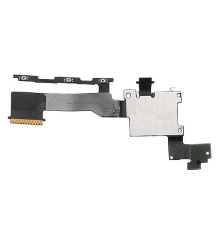 Chân Sạc Nokia E75 - Nhỏ, Trượt
