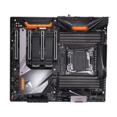  Mainboard Gigabyte X299x Aorus Master (intel) 