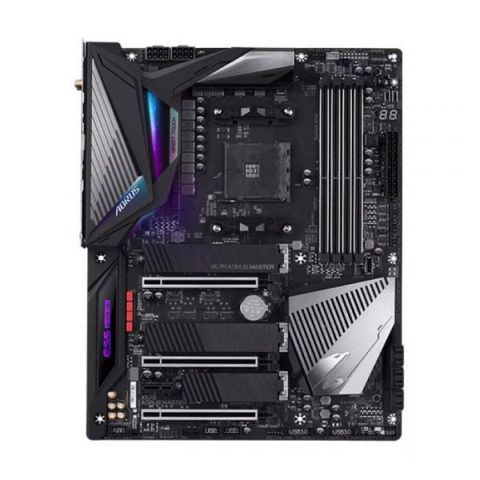 Mainboard Gigabyte X570 Aorus Master (amd)
