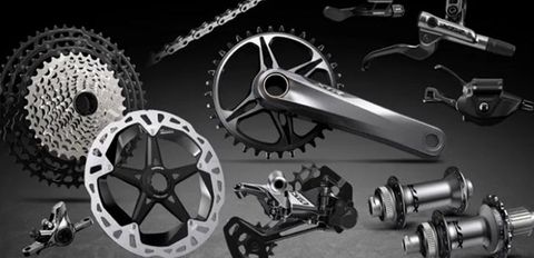 Bộ truyền động Shimano của nước nào? Gồm những loại phổ biến nào?