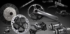  Bộ truyền động Shimano của nước nào? Gồm những loại phổ biến nào? 