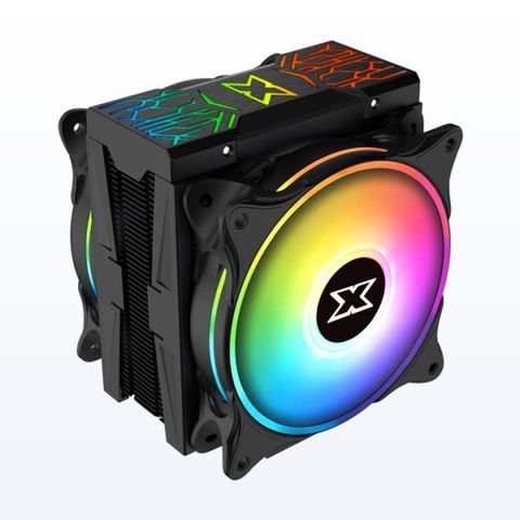 Tản Nhiệt Khí Cpu Xigmatek Windpower Pro En44276