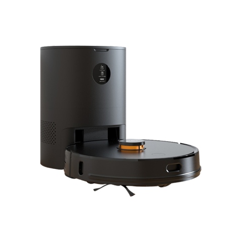 Robot hút bụi thông minh 3 trong 1 IMOU RV-L11-A