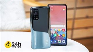 Xiaomi Mi 11T Pro có gì mới: Giá hơn 13 triệu, dùng Snapdragon 888, sạc siêu nhanh 120 W, ra mắt vào 23/09 (liên tục cập nhật)