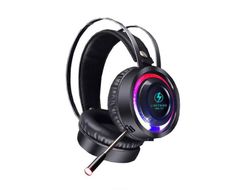  TAI NGHE MÁY TÍNH LIGHTNING V6S 7.1 GAMING LED RGB 